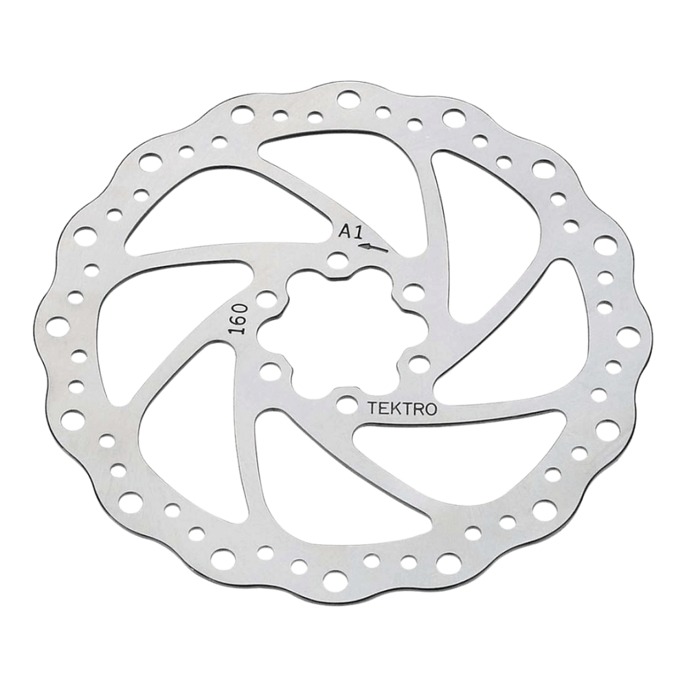 160mm Rotor
