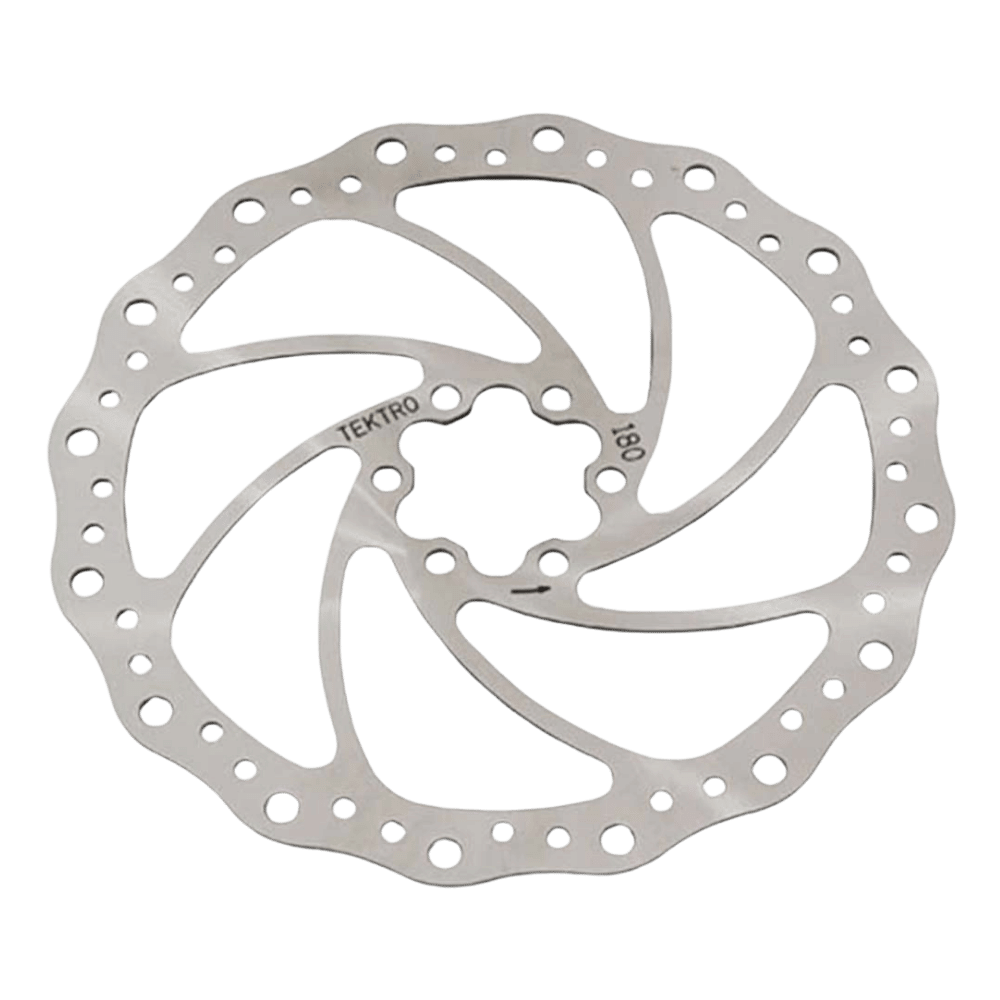 180mm Rotor