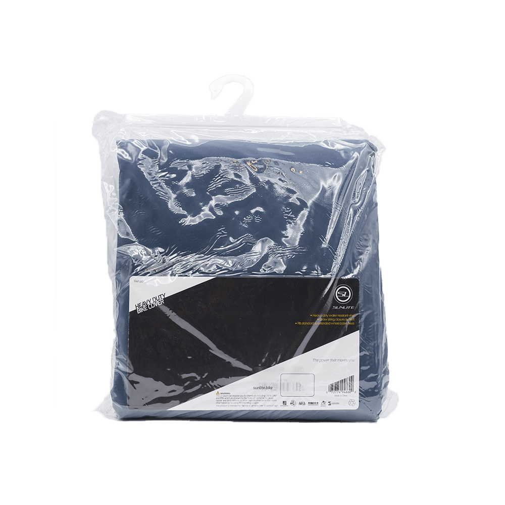 Sunlite Bike Cover