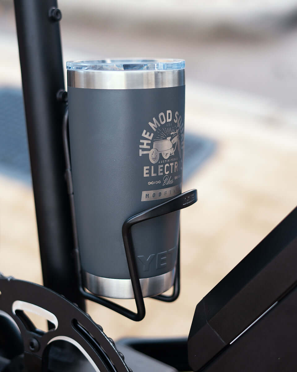 Alloy Bottle Cage