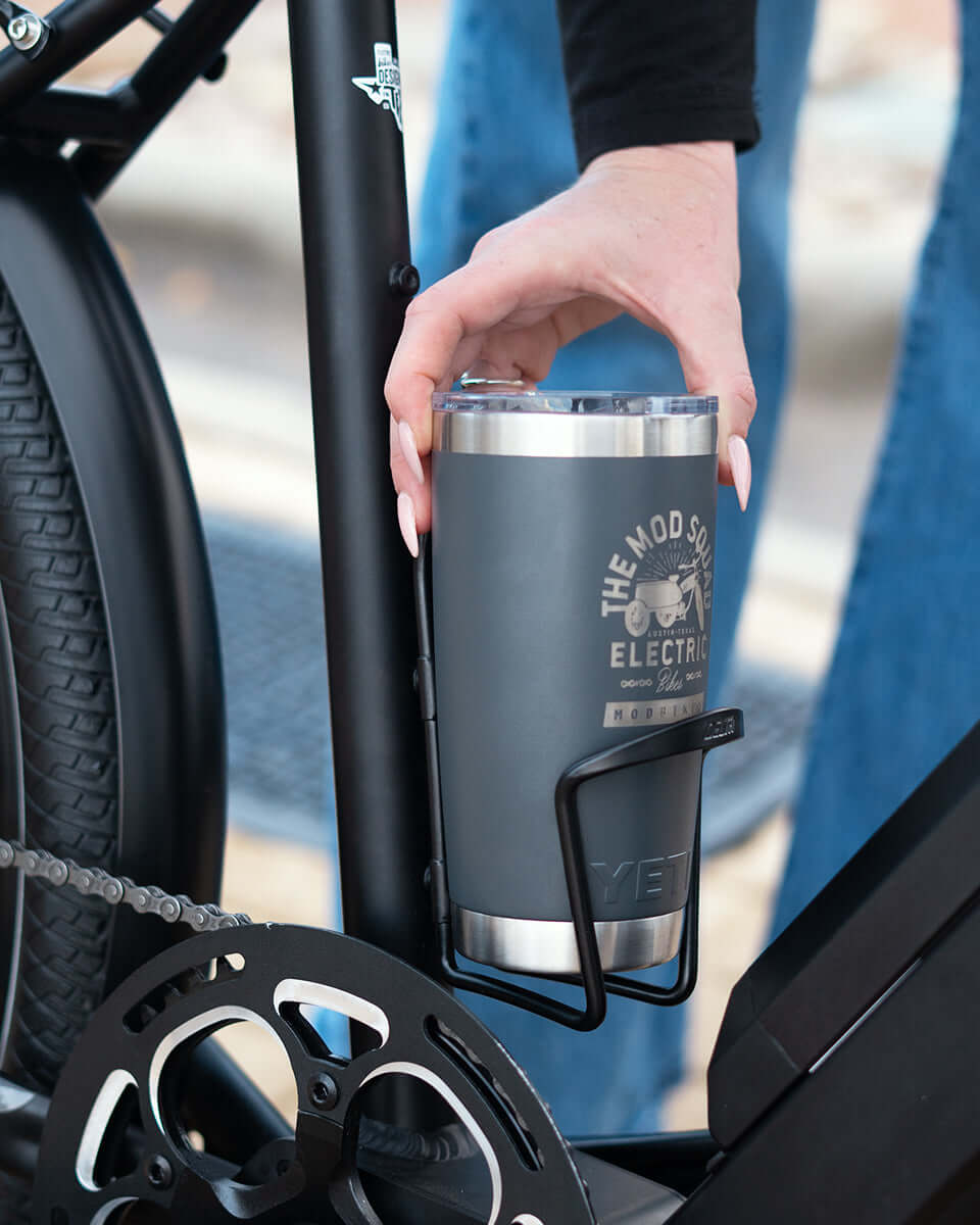 Alloy Bottle Cage