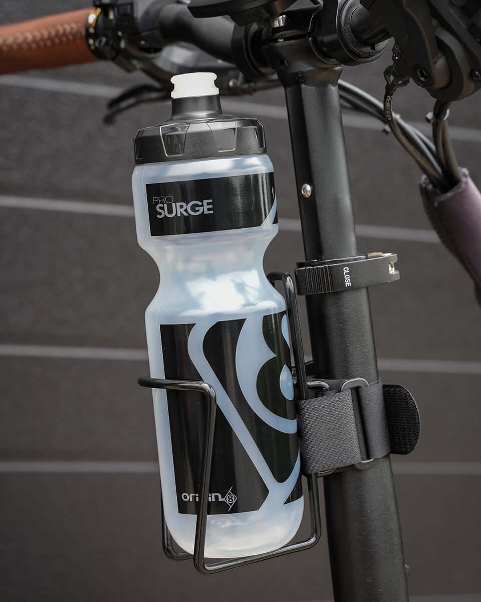Two Fish Quick Cage Bottle Holder 24 Oz.