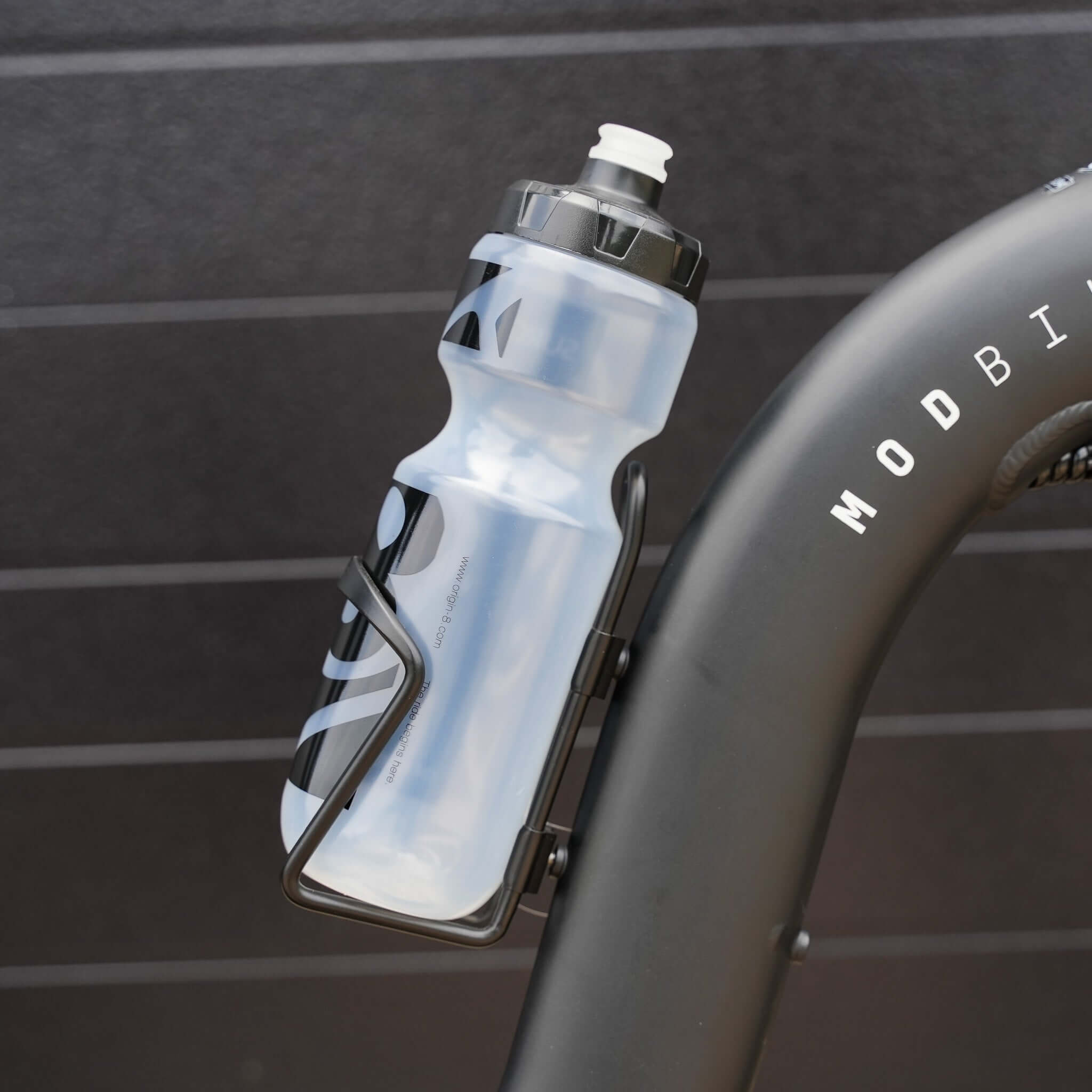 Alloy Bottle Cage