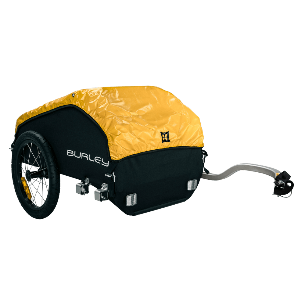 Burley Nomad Cargo Trailer MOD BIKES
