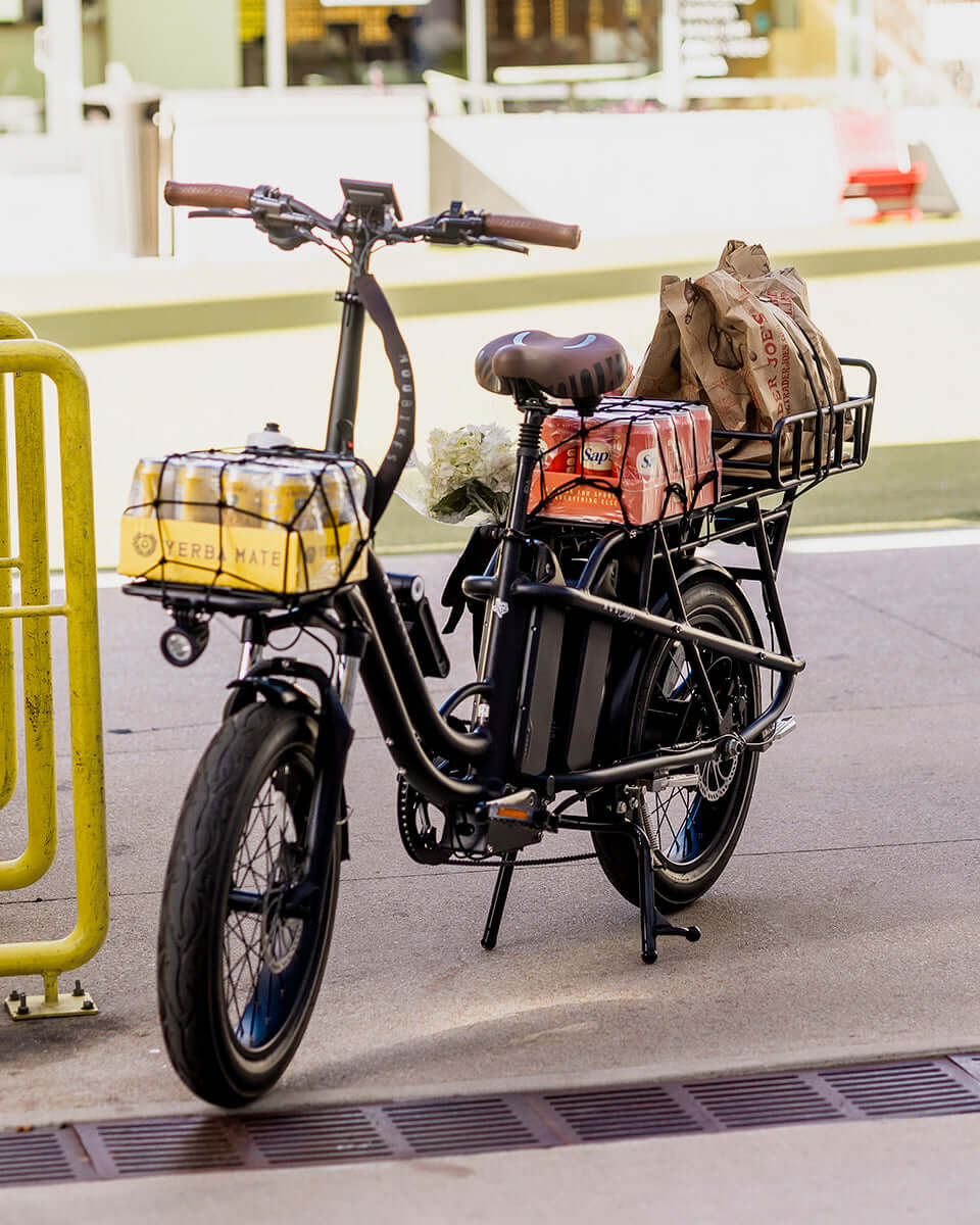 MOD Cargo Net