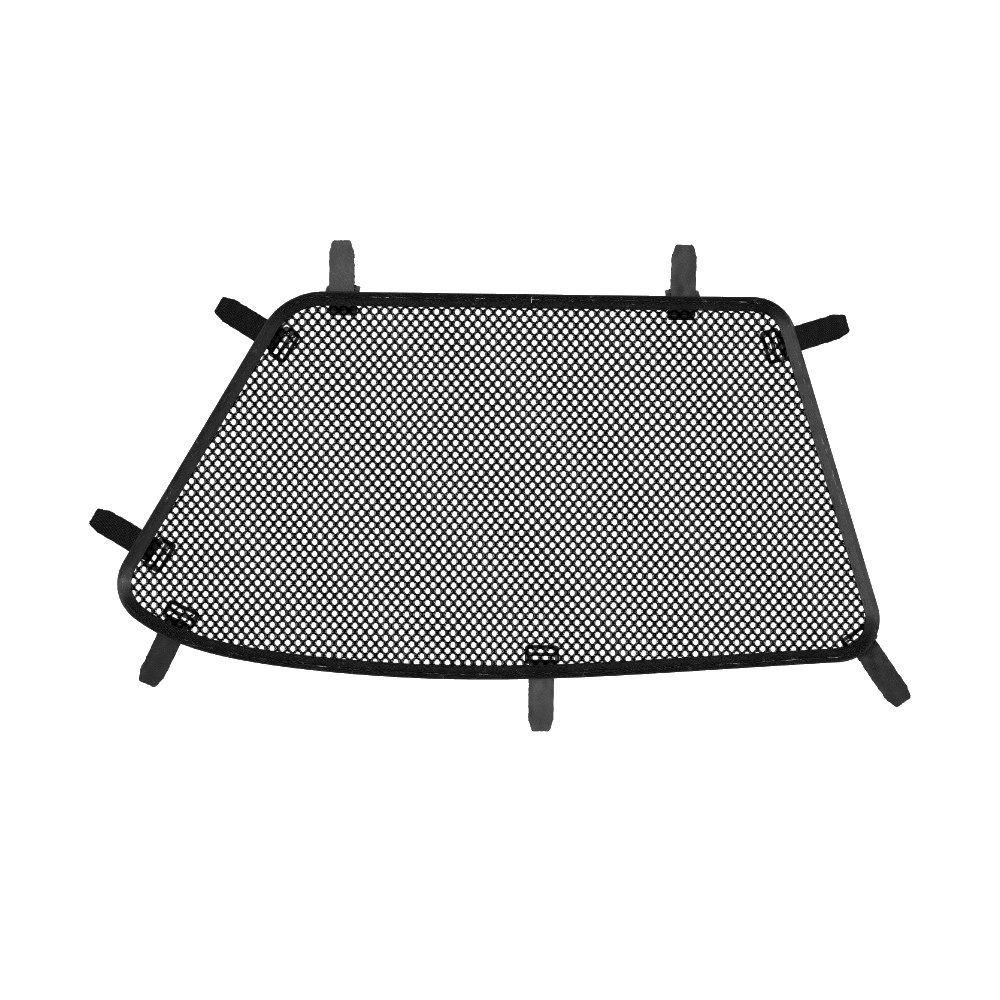 MOD Cargo Wheel Guard