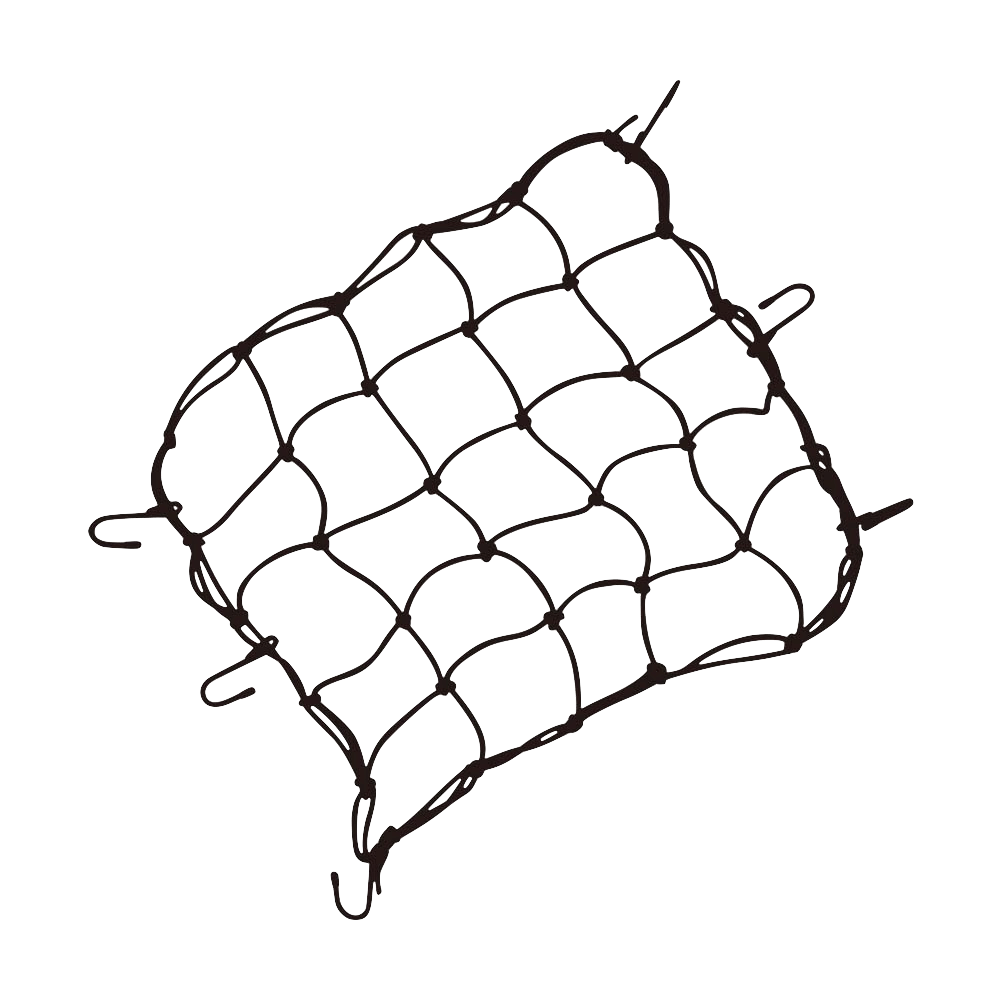 MOD Cargo Net