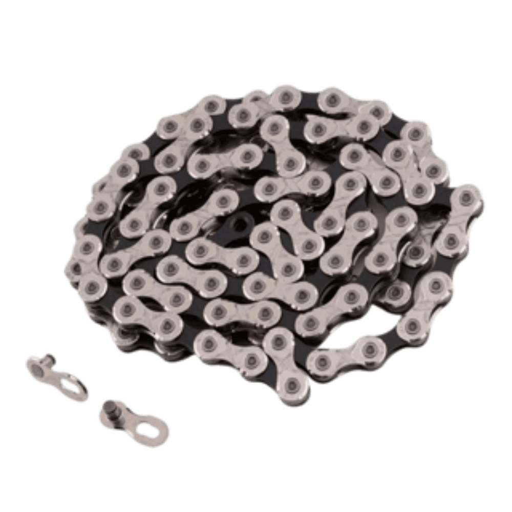 MOD Mid Drive Chain Replacement