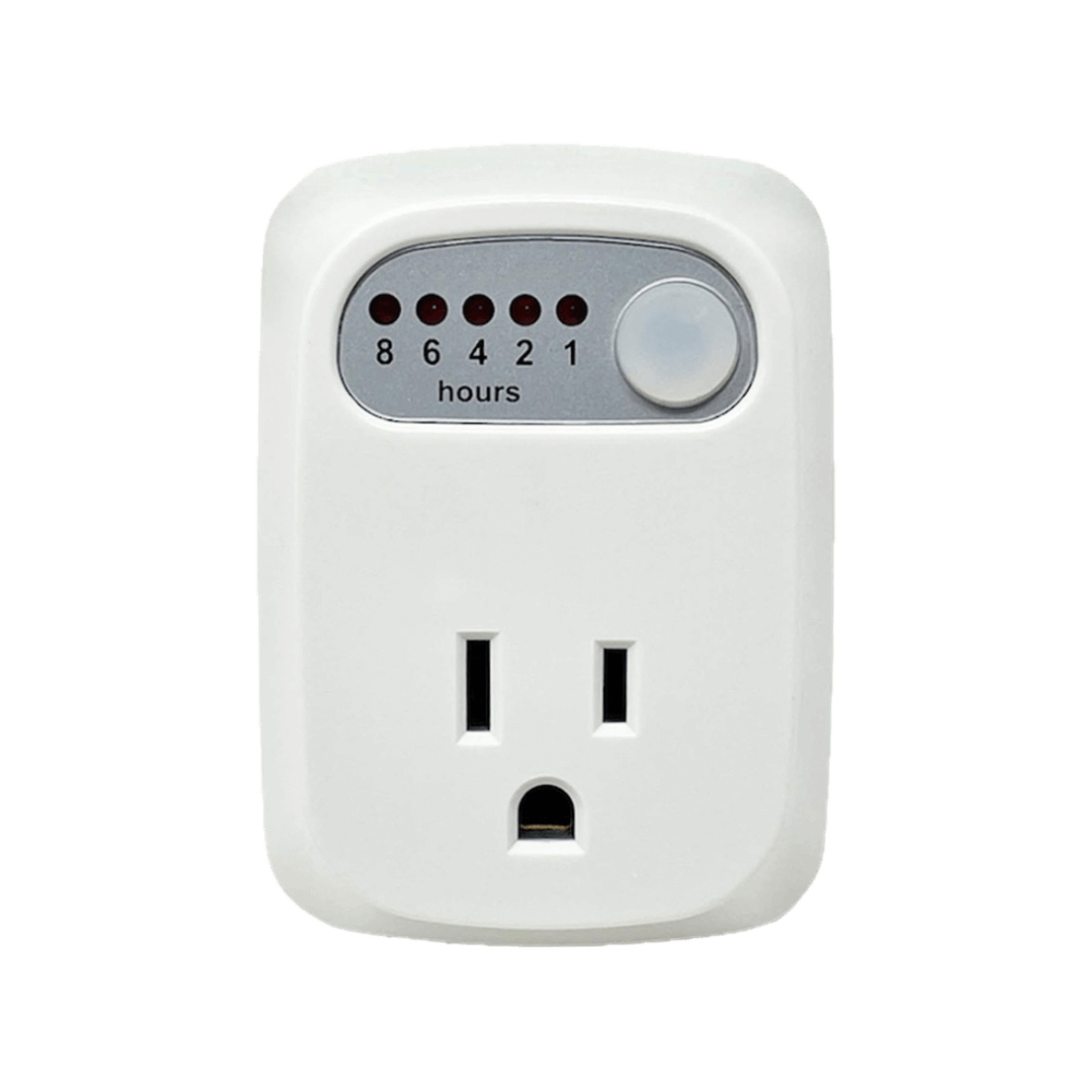 MOD Charger Timer