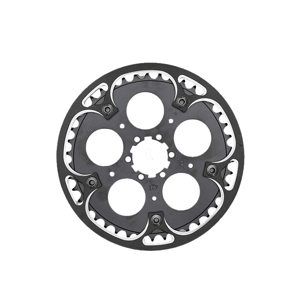 MOD Crank - Mid-Drive