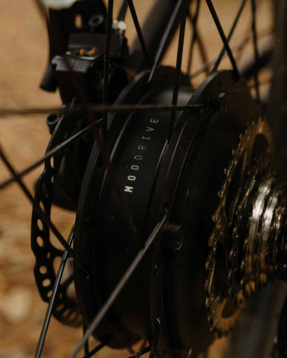 MOD Black 3