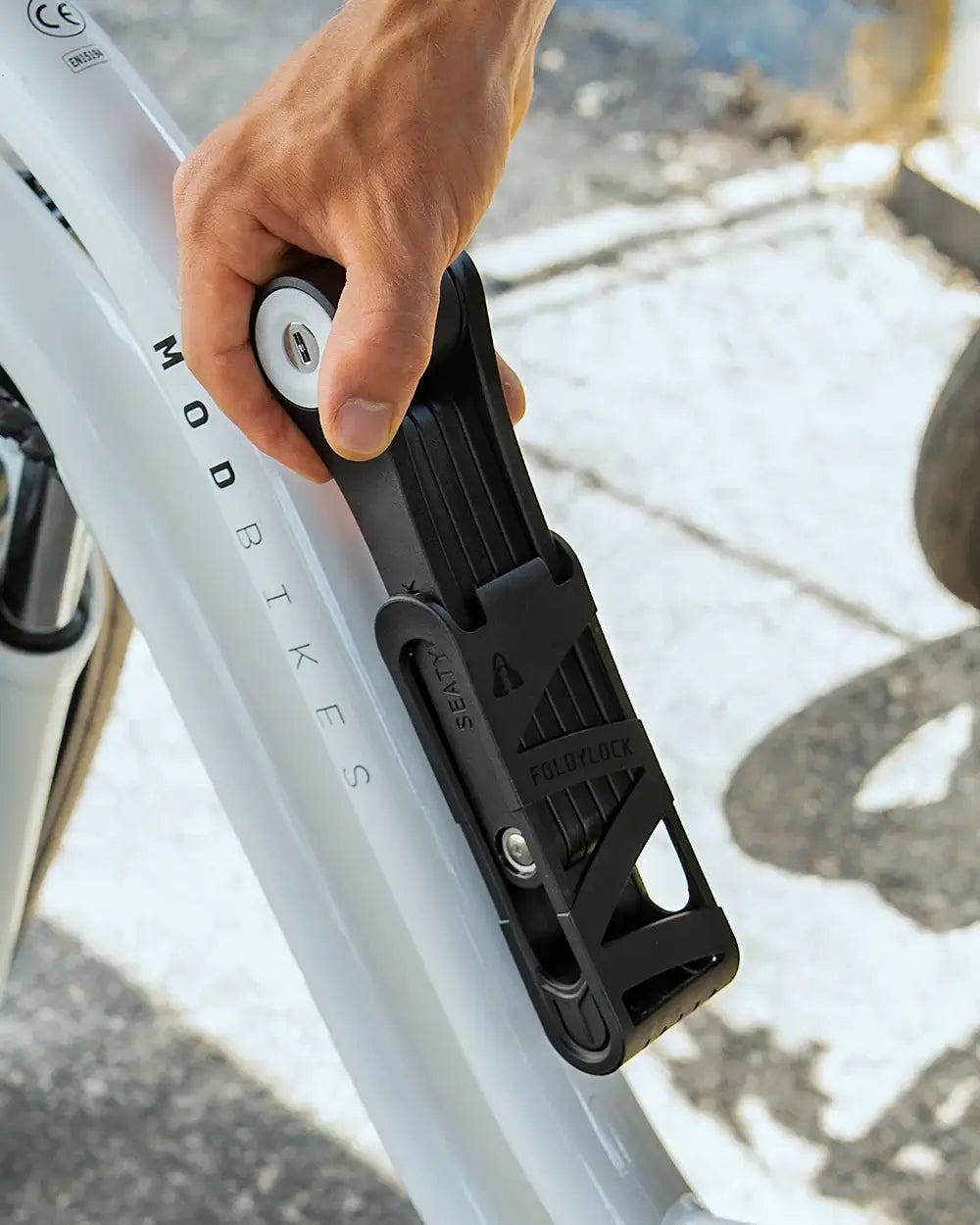 MOD Foldylock