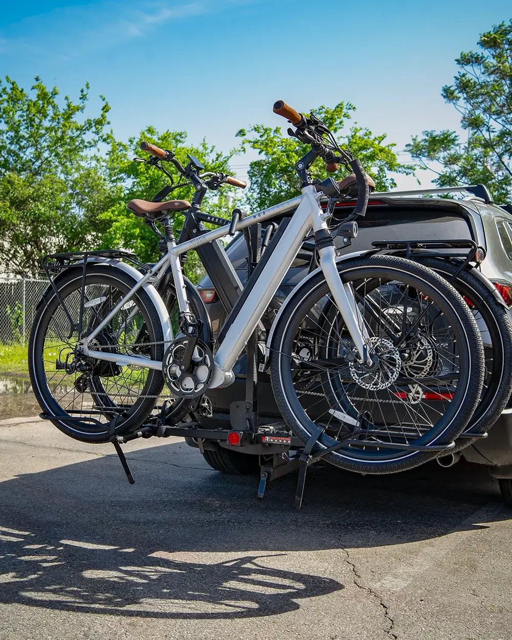 Hollywood Sport Rider HR 1500
