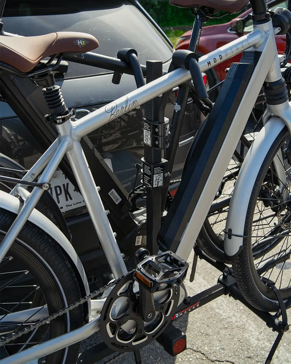 Hollywood Sport Rider HR 1500