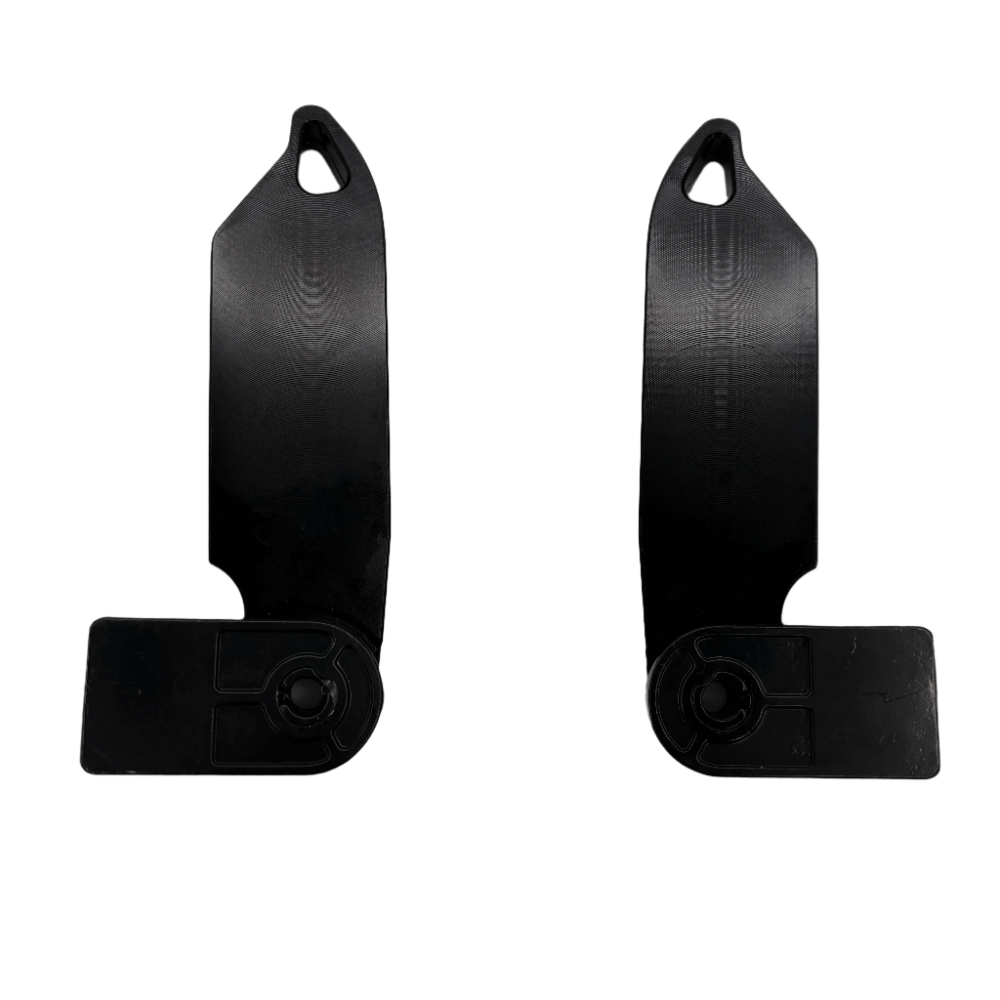 MOD Frame Foot Pegs