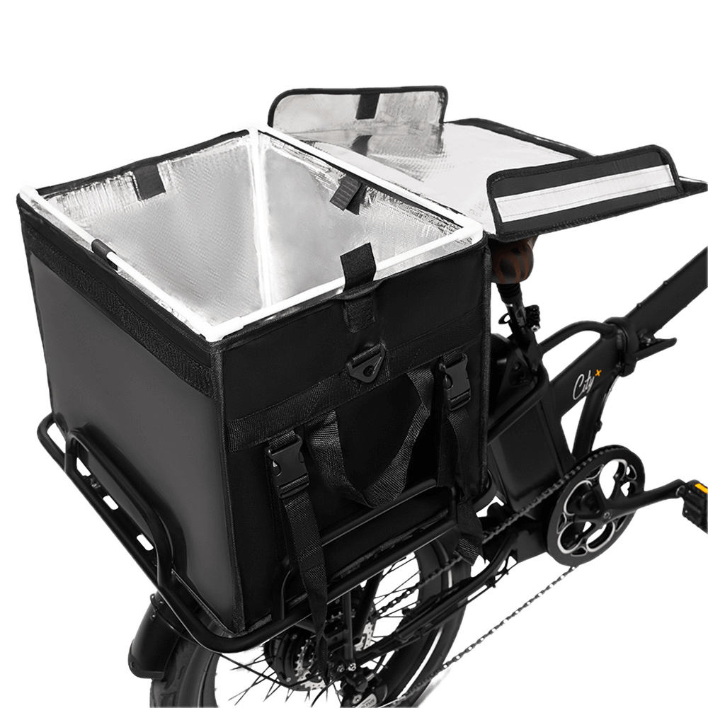 MOD Insulated Food Delivery Bag