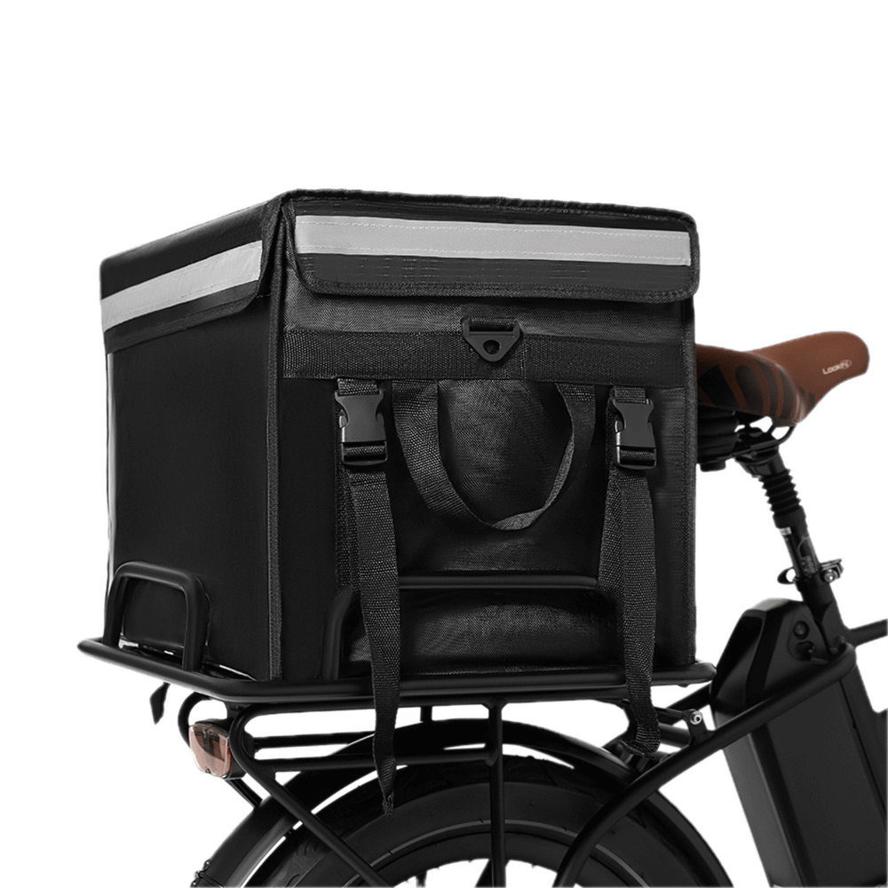 Bicycle delivery basket sales