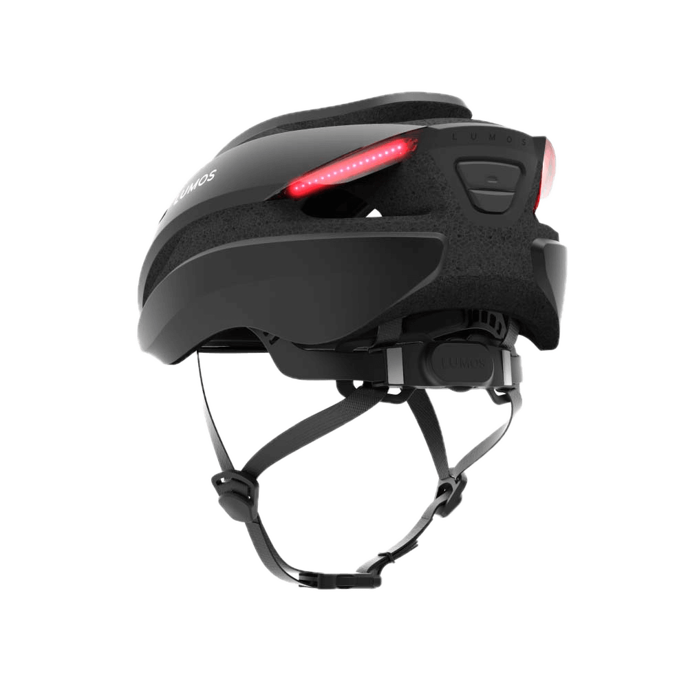 Lumos Ultra Helmet