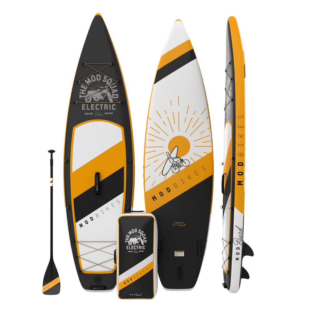 MOD Board - Inflatable Sup