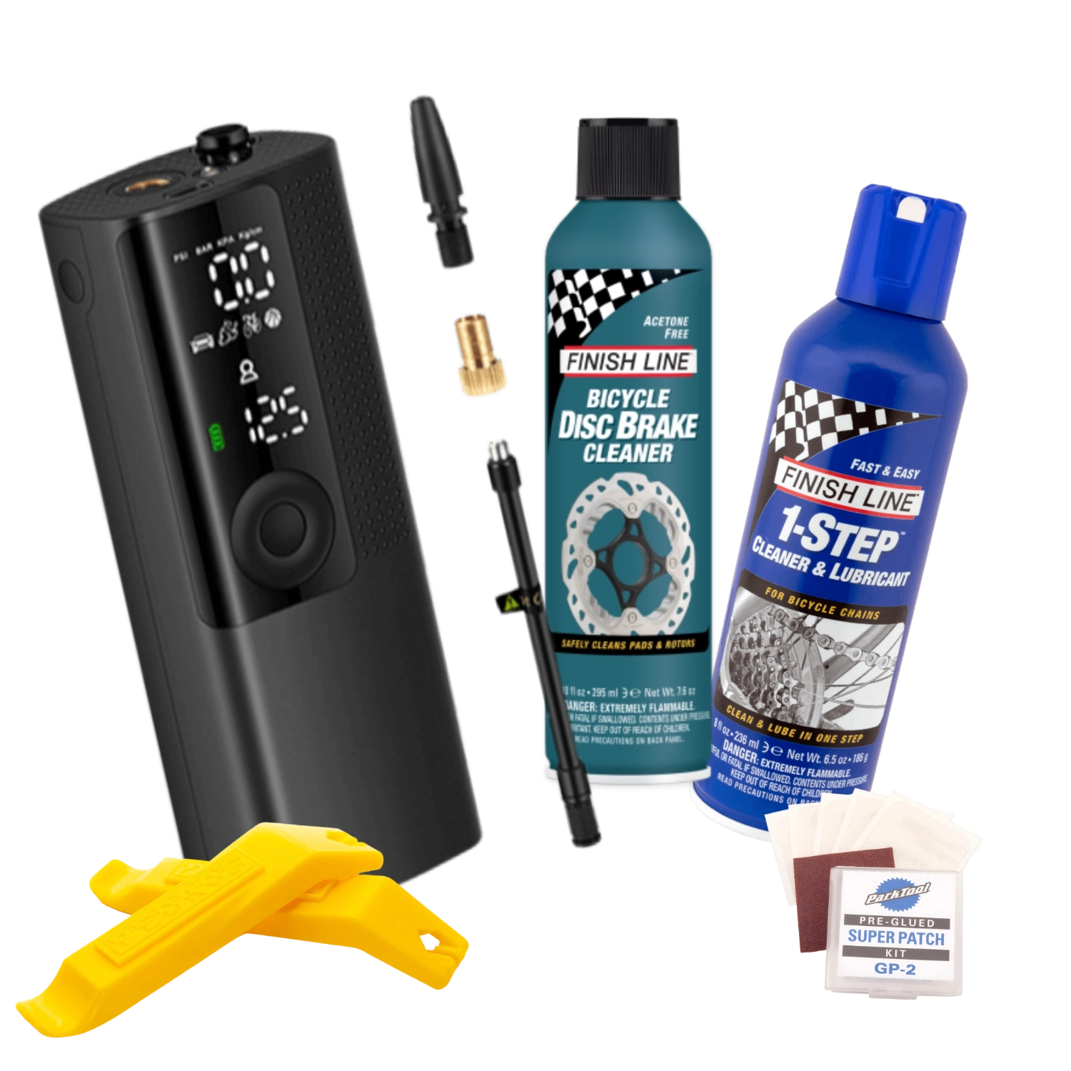 MOD Maintenance Kit