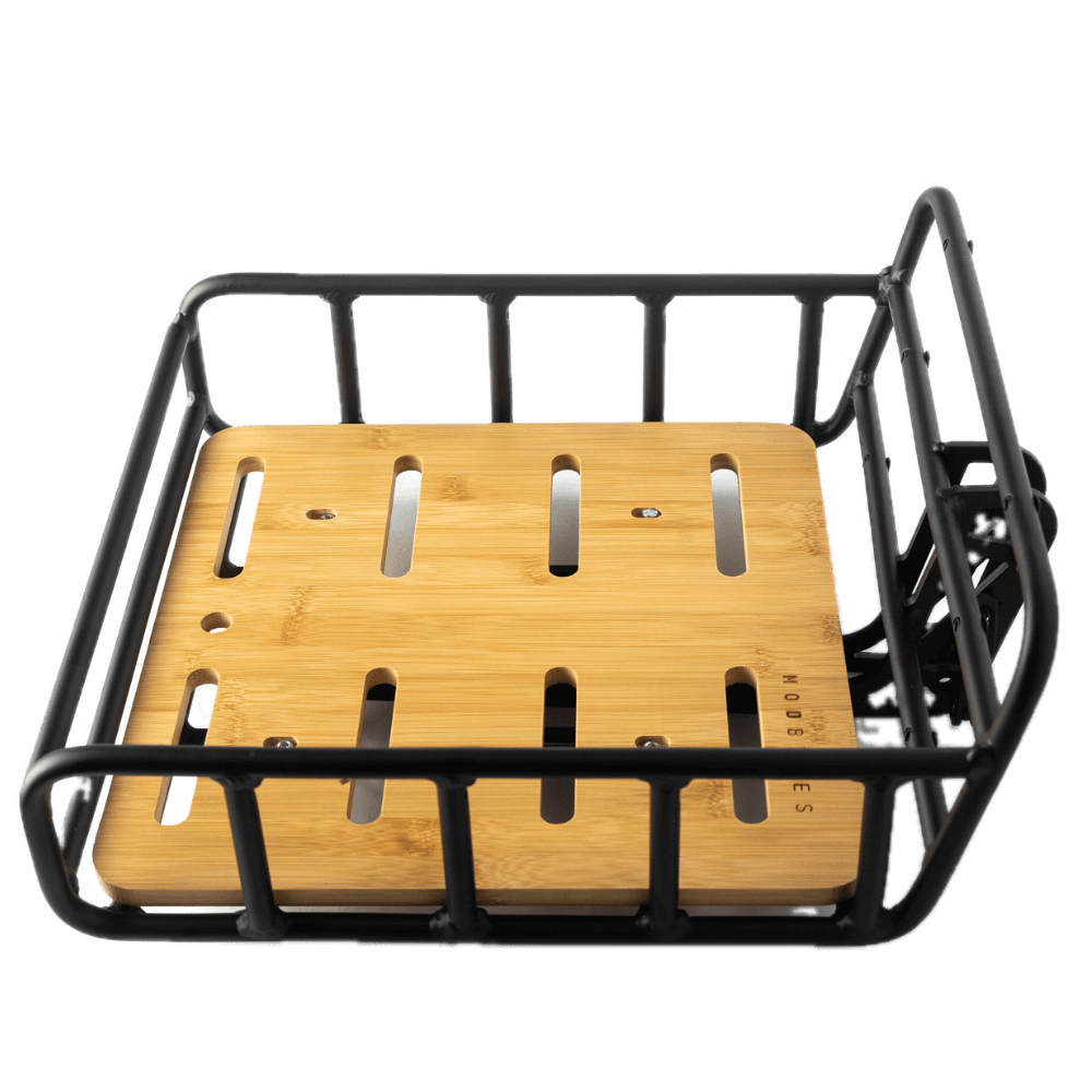 MOD Quick Release Front Basket