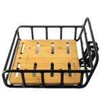 MOD Quick Release Front Basket