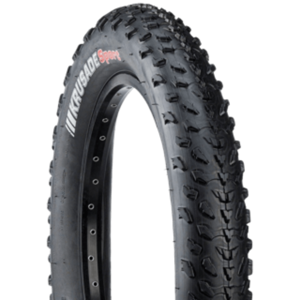 MOD Black 2 Tires