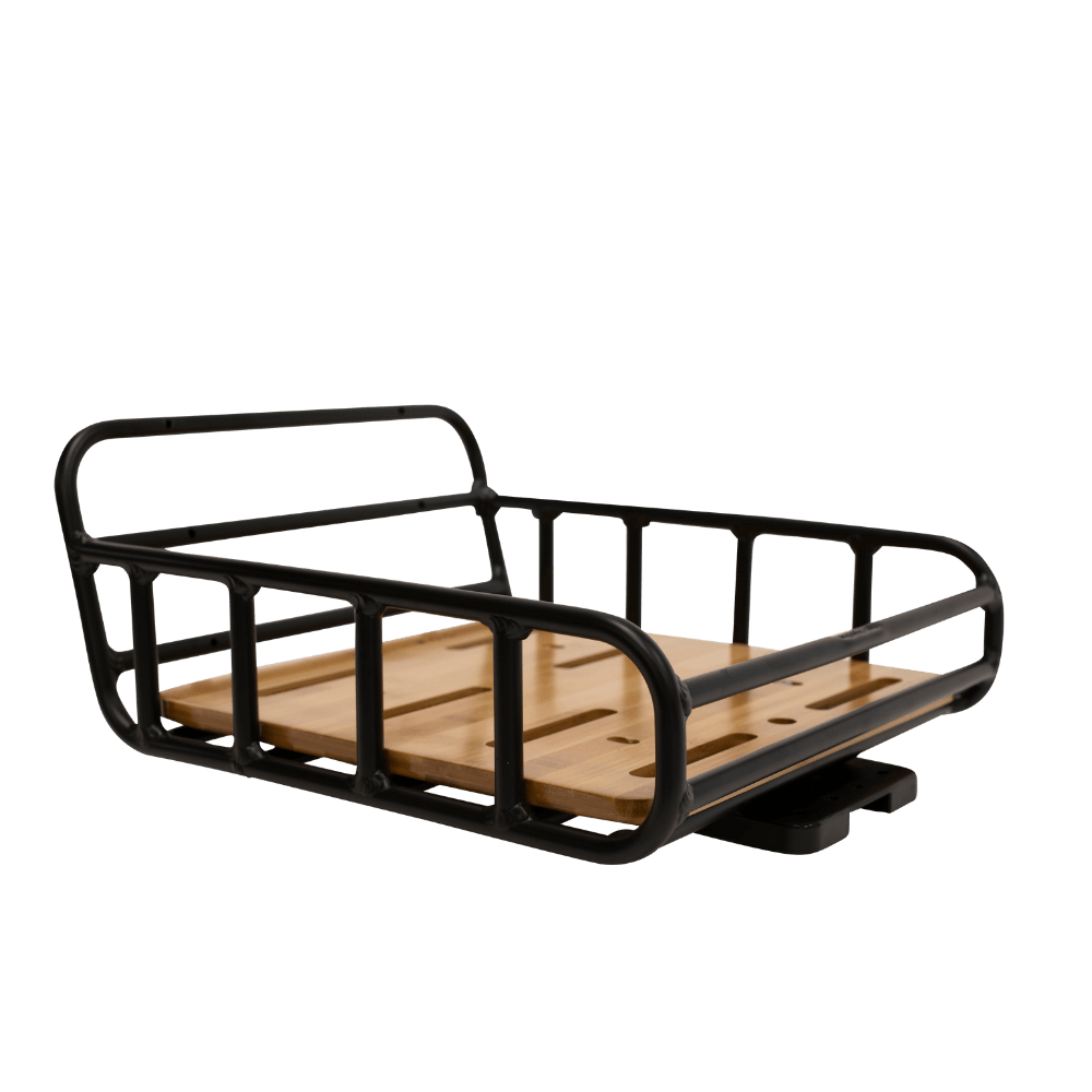 MOD Snap-On Rear Basket