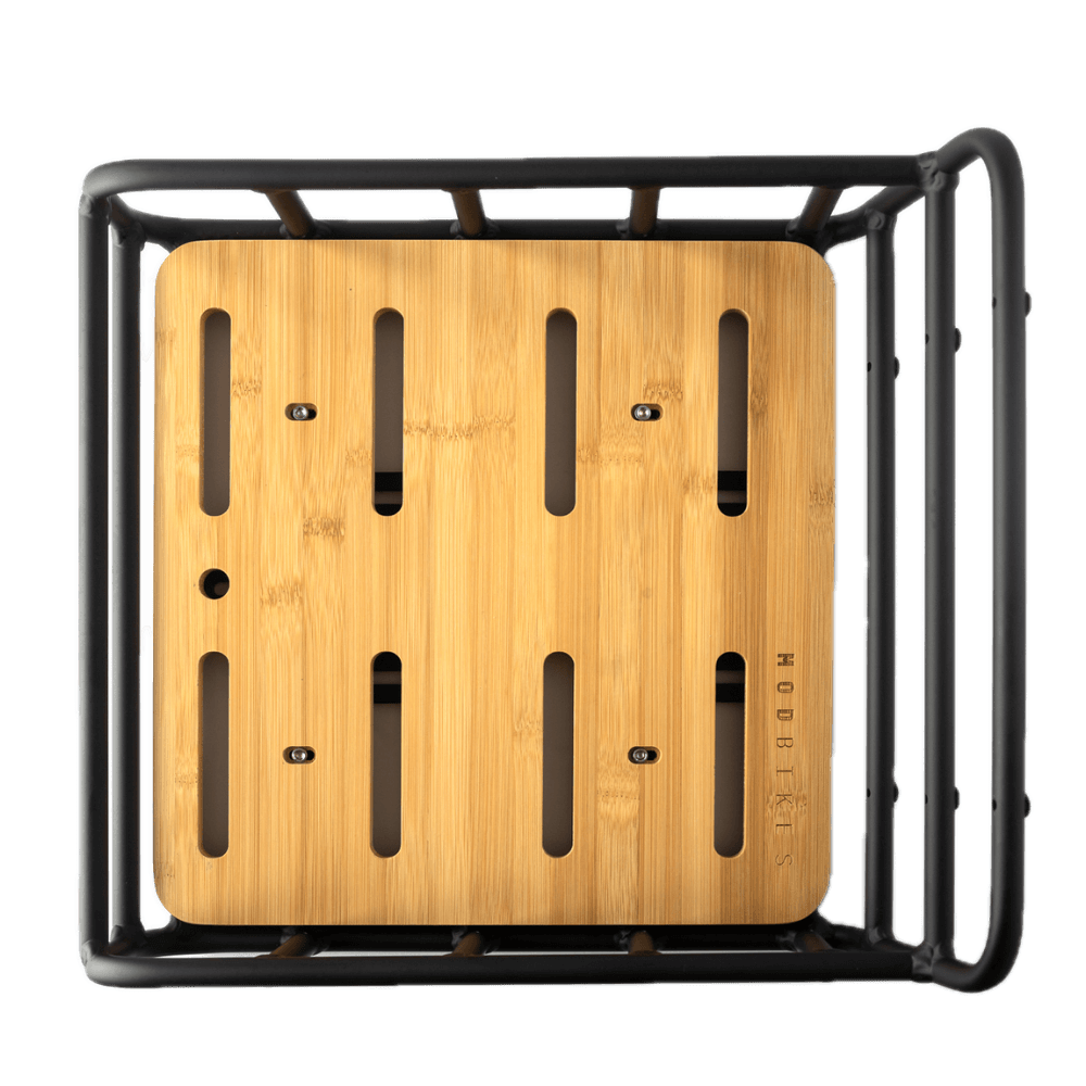 MOD Snap-On Rear Basket