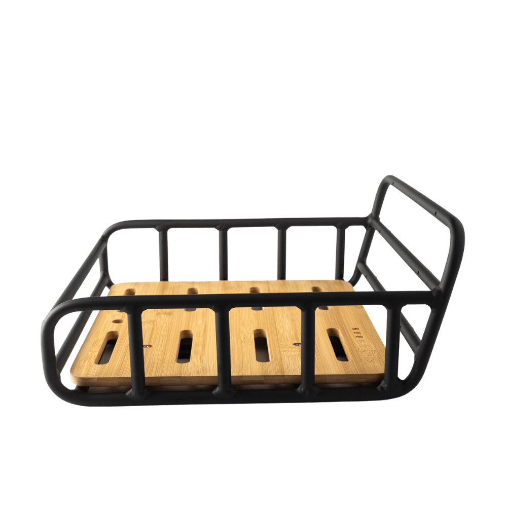 MOD Snap-On Rear Basket