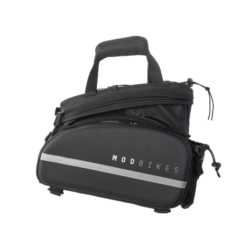MOD Snap-On Trunk Bag