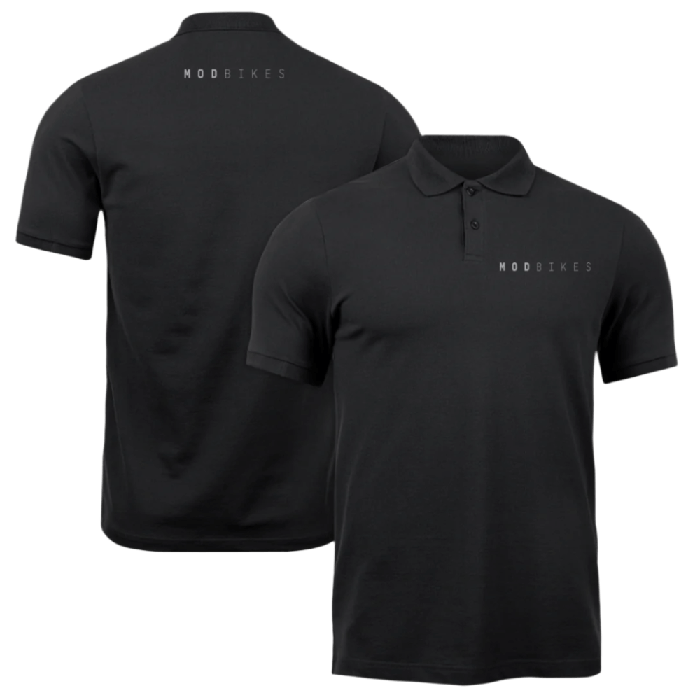 MOD Polo Shirt