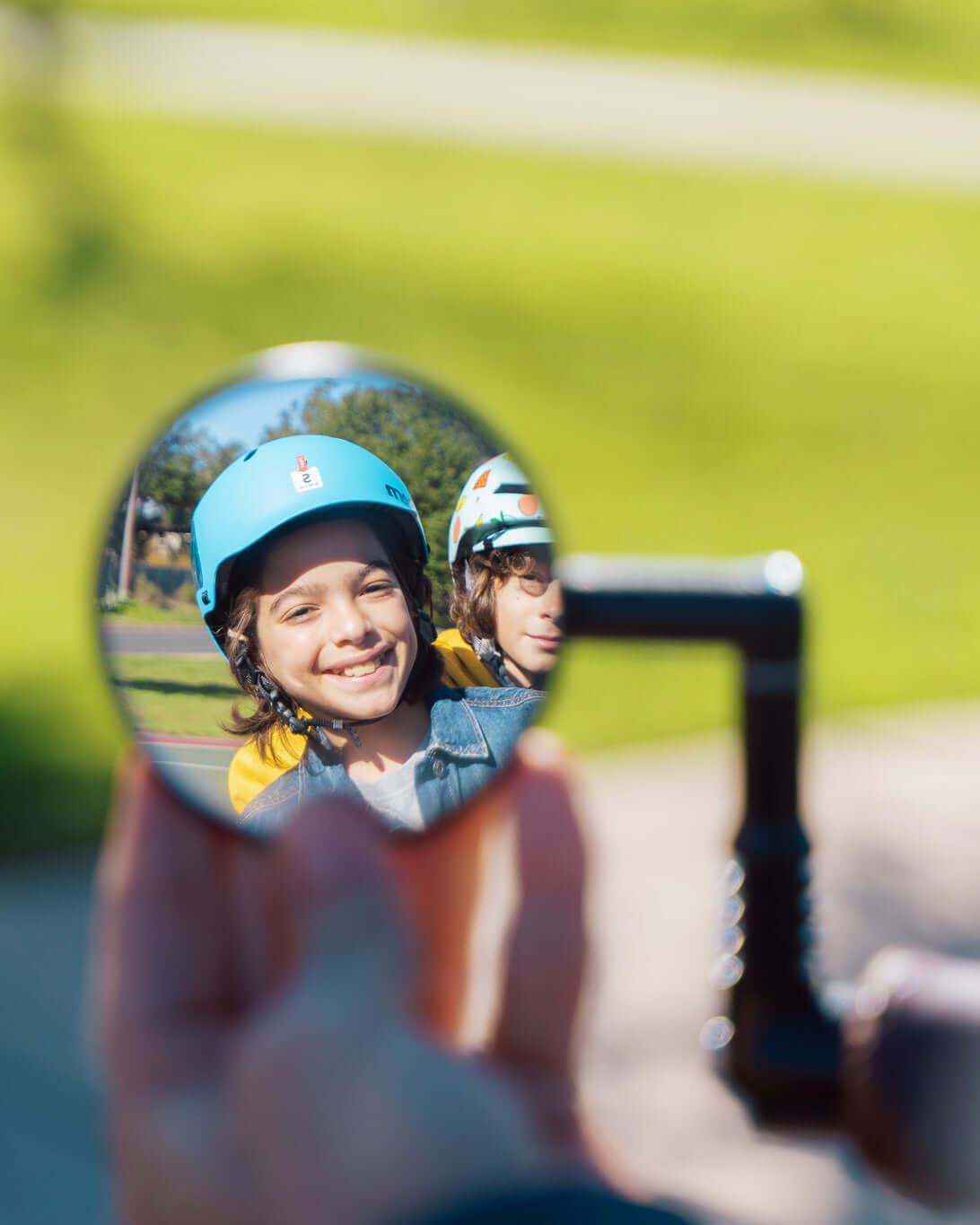 MOD Mirror