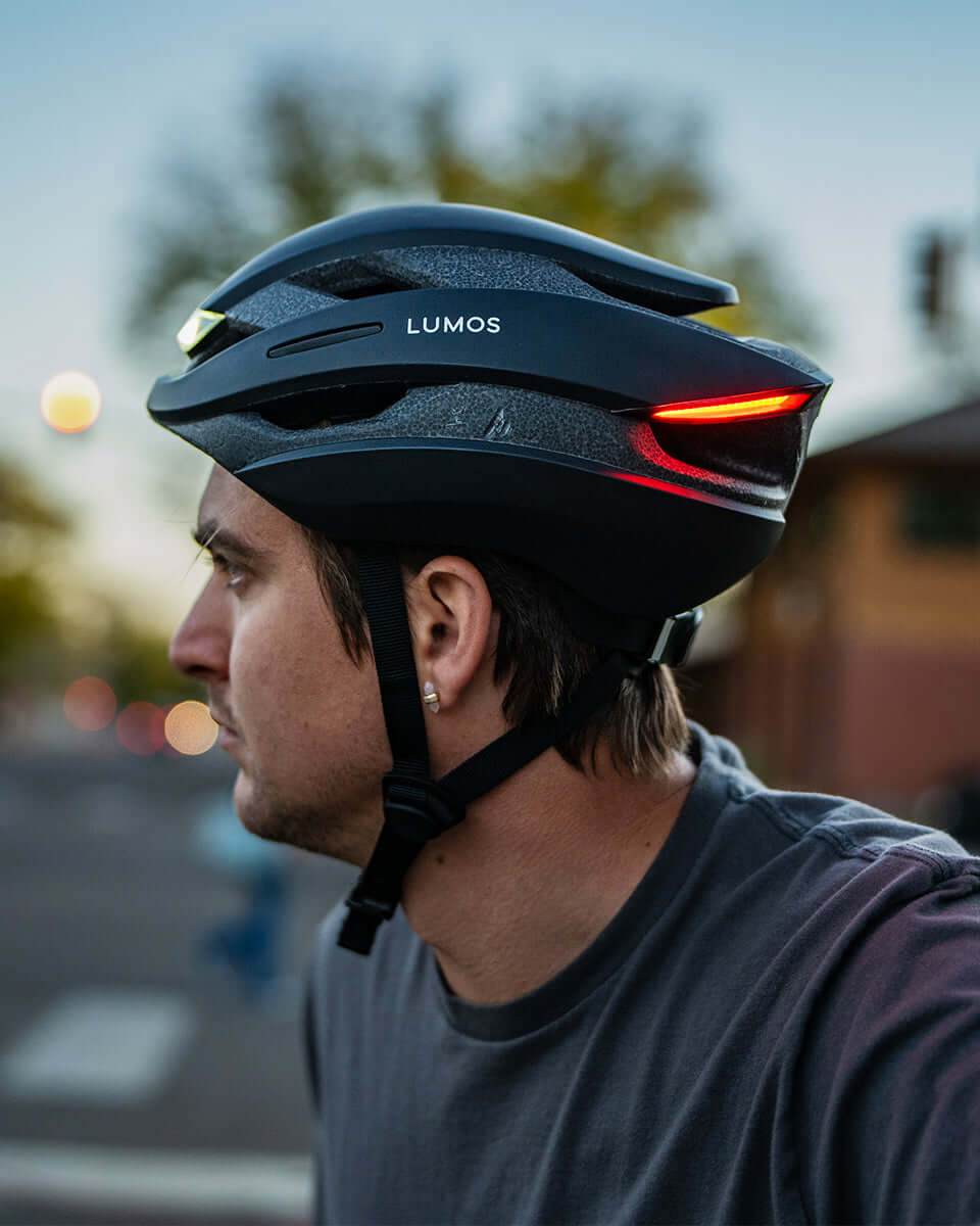 Lumos Ultra Helmet