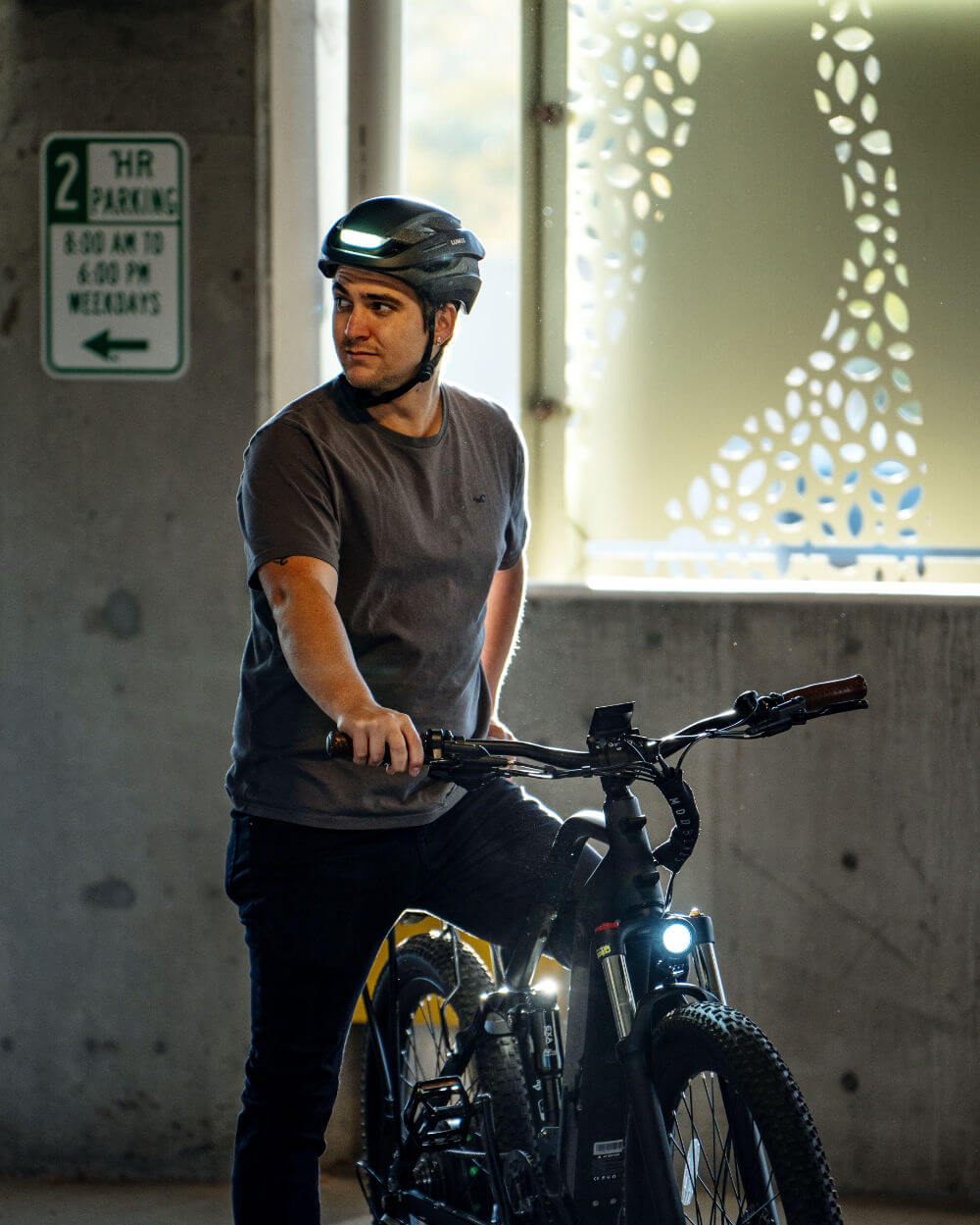 Lumos Ultra Helmet