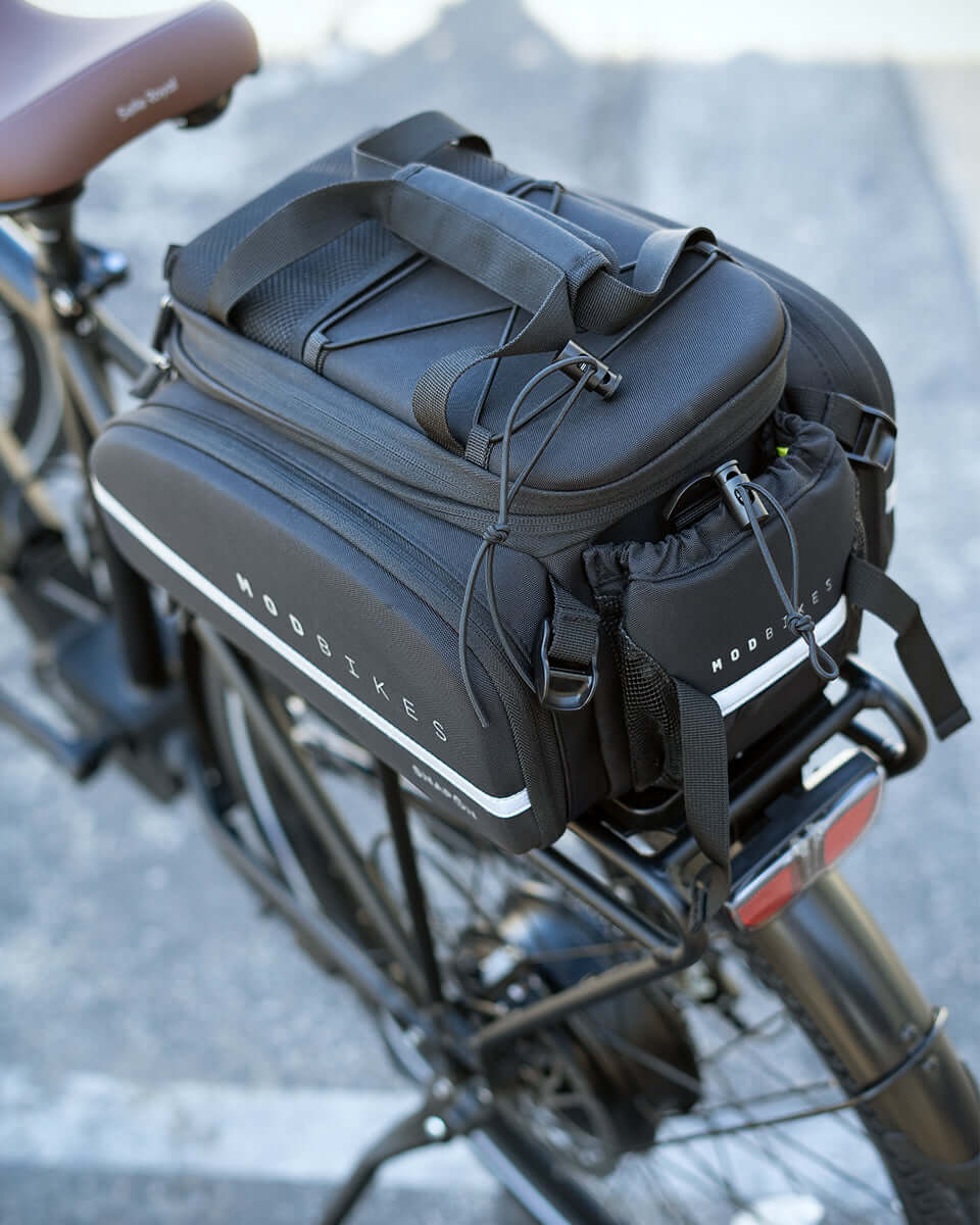 MOD Snap-On Trunk Bag