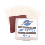 Park Tool Patch Kit Gp-2