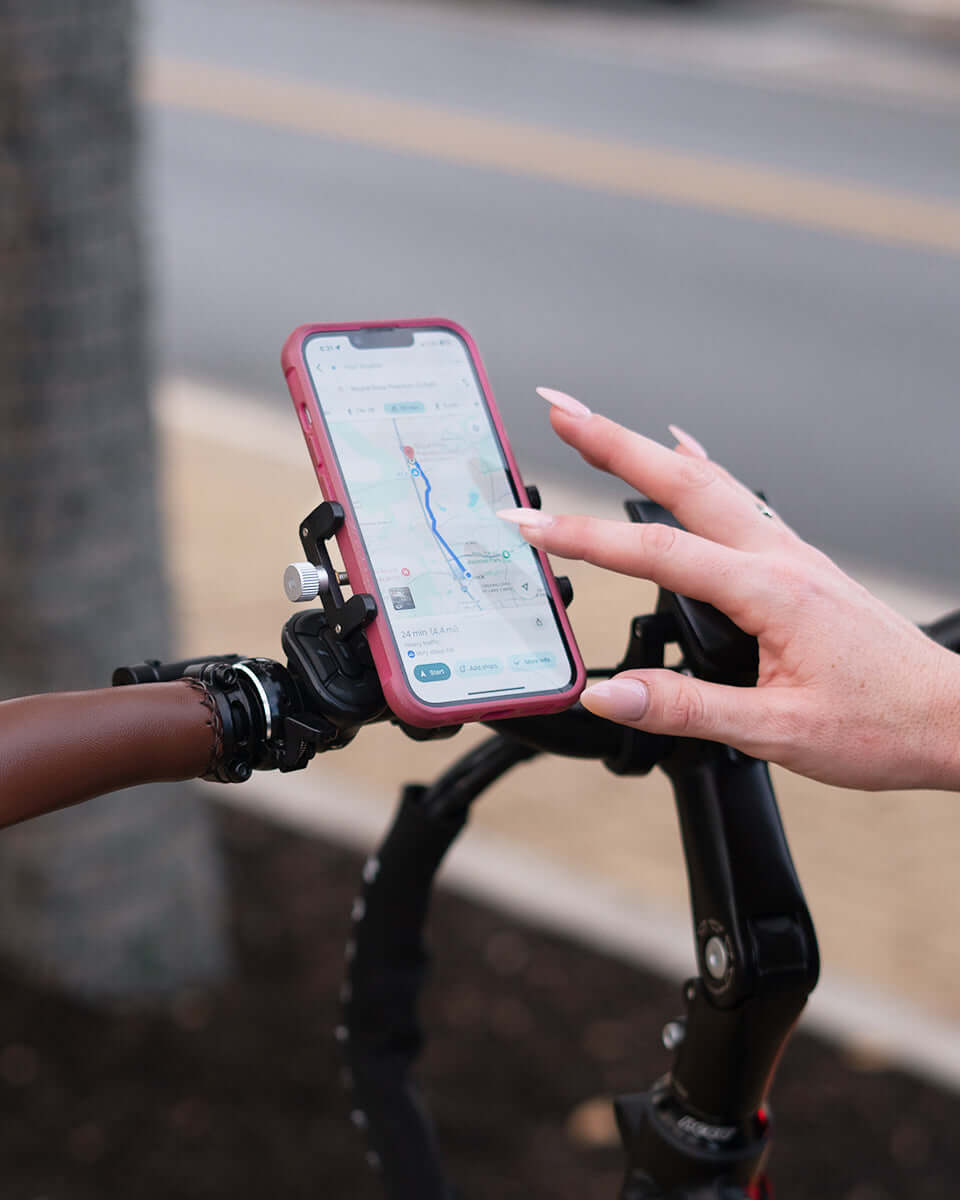 MOD Phone Holder
