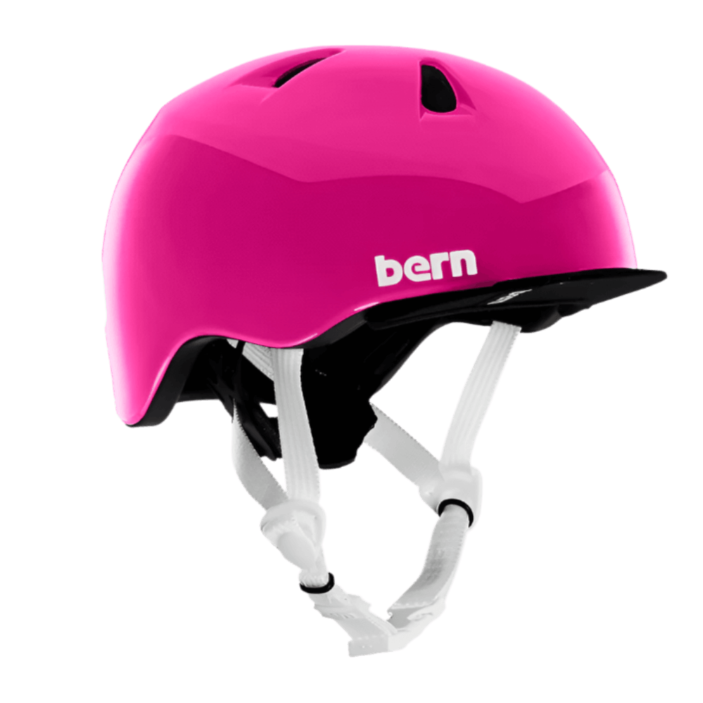 Bern Tigre Youth Bike Helmet