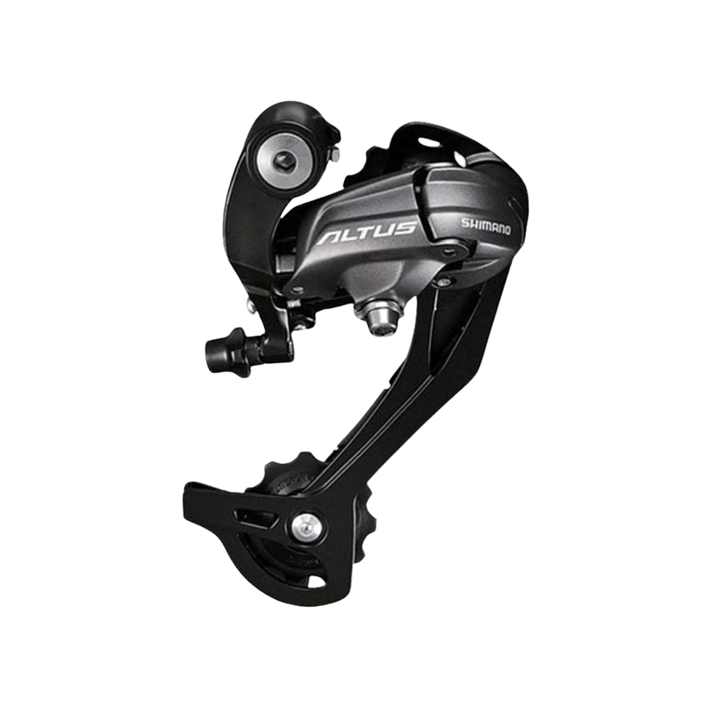 Shimano Altus M370 7-Speed Rear Derailleur