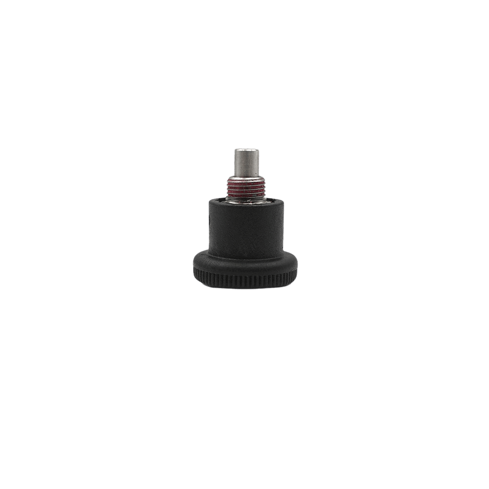 Snap-On Plunger
