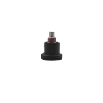Snap-On Plunger