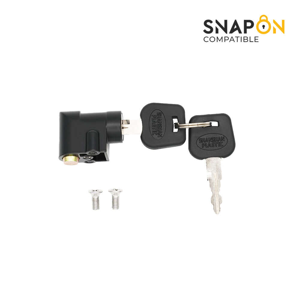 Snap On Lock MOD BIKES