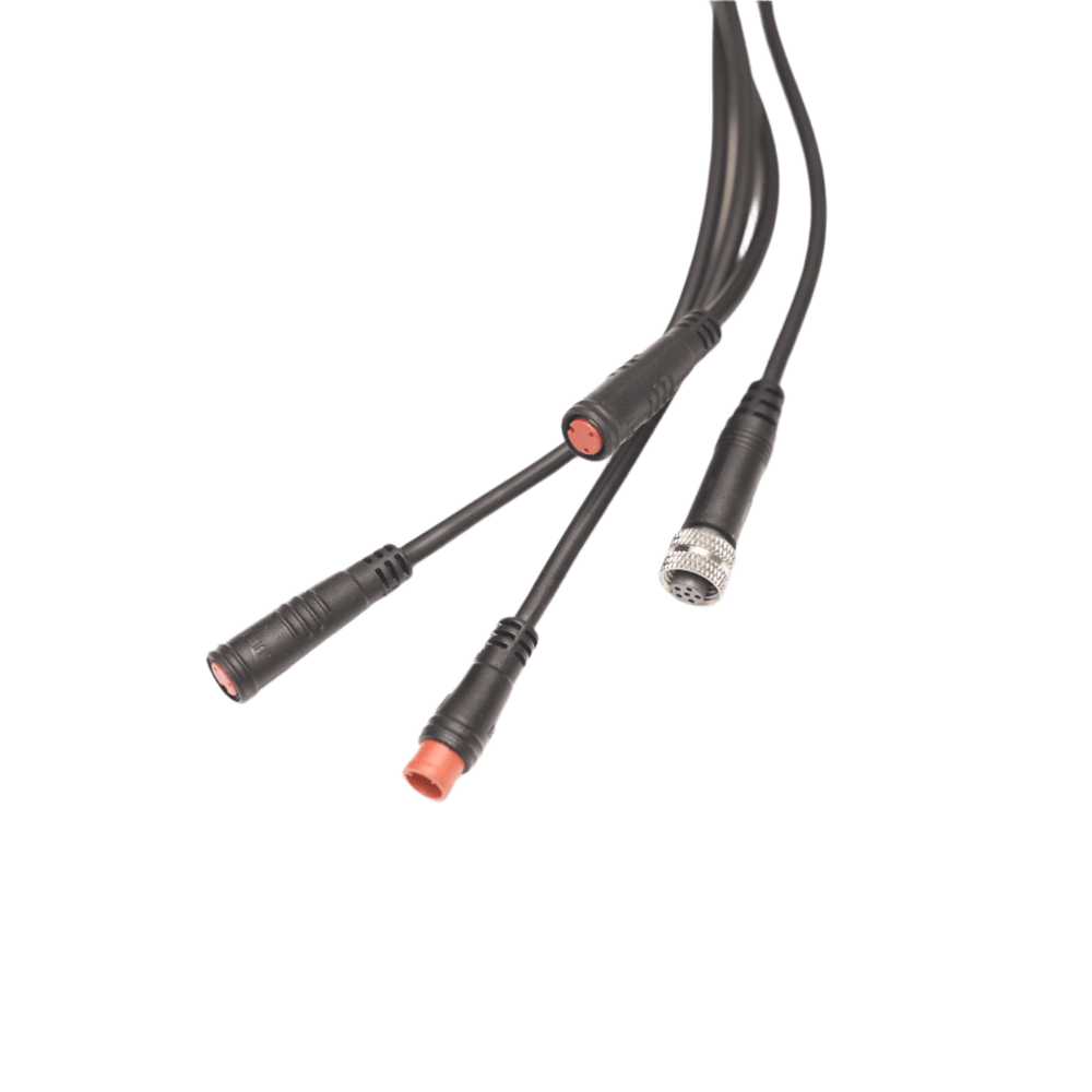 MOD Main Wire