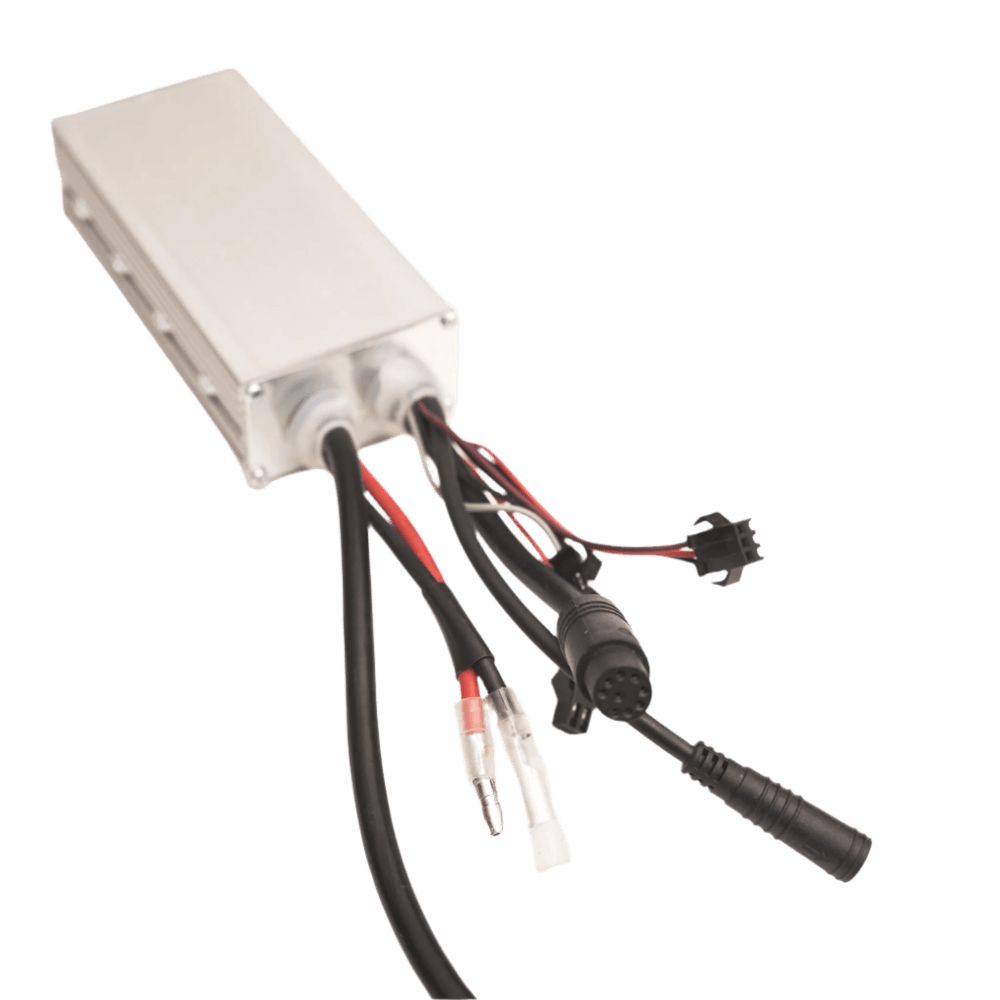 MOD Replacement Controller