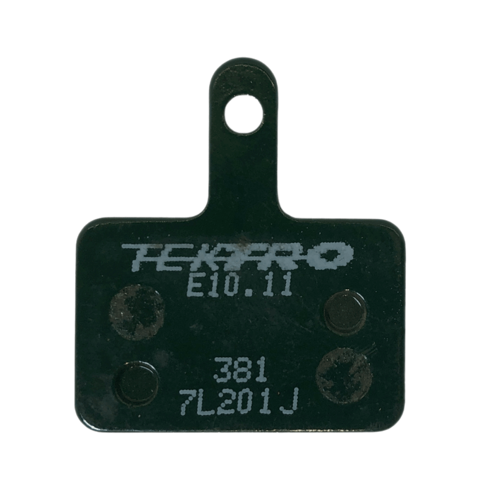 MOD Brake Pads