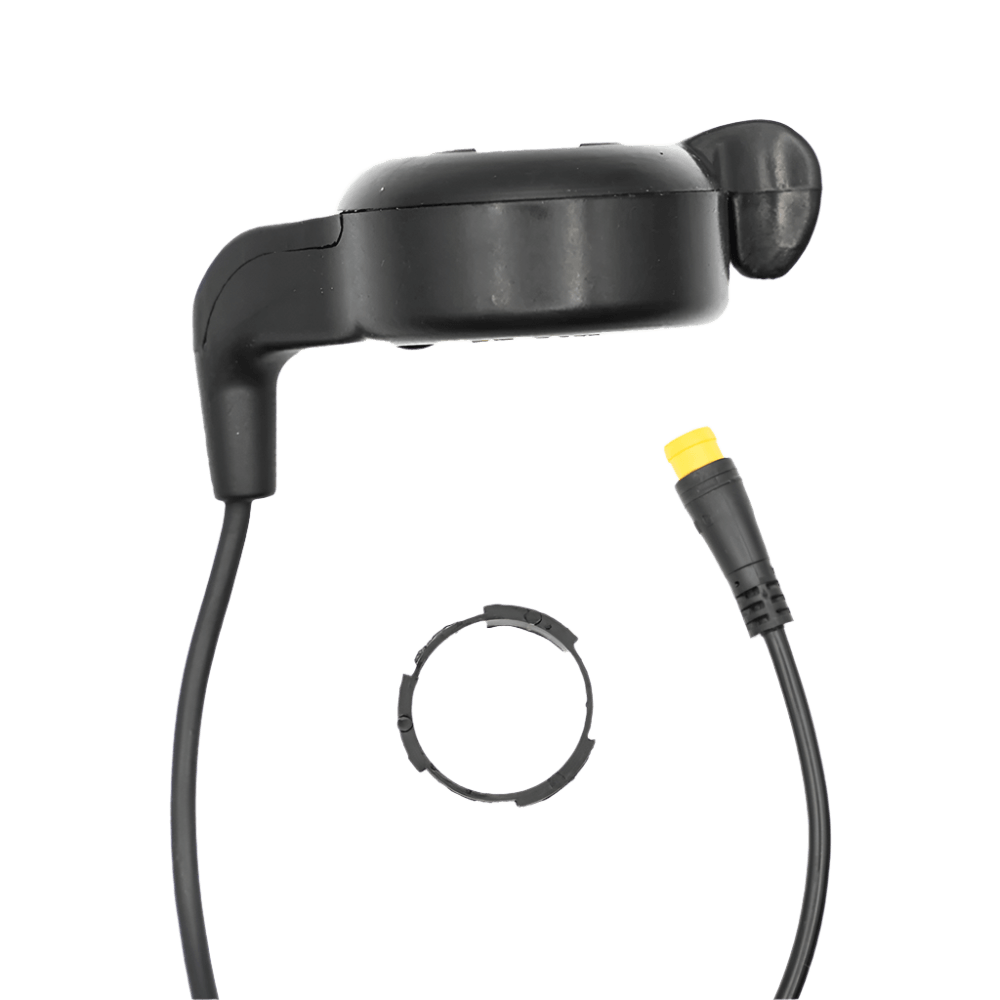 MOD Replacement Throttle