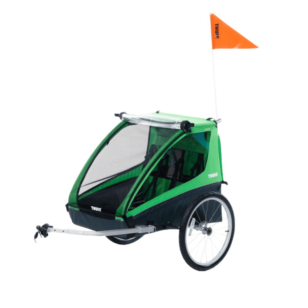 Thule Cadence Bike Trailer MOD BIKES