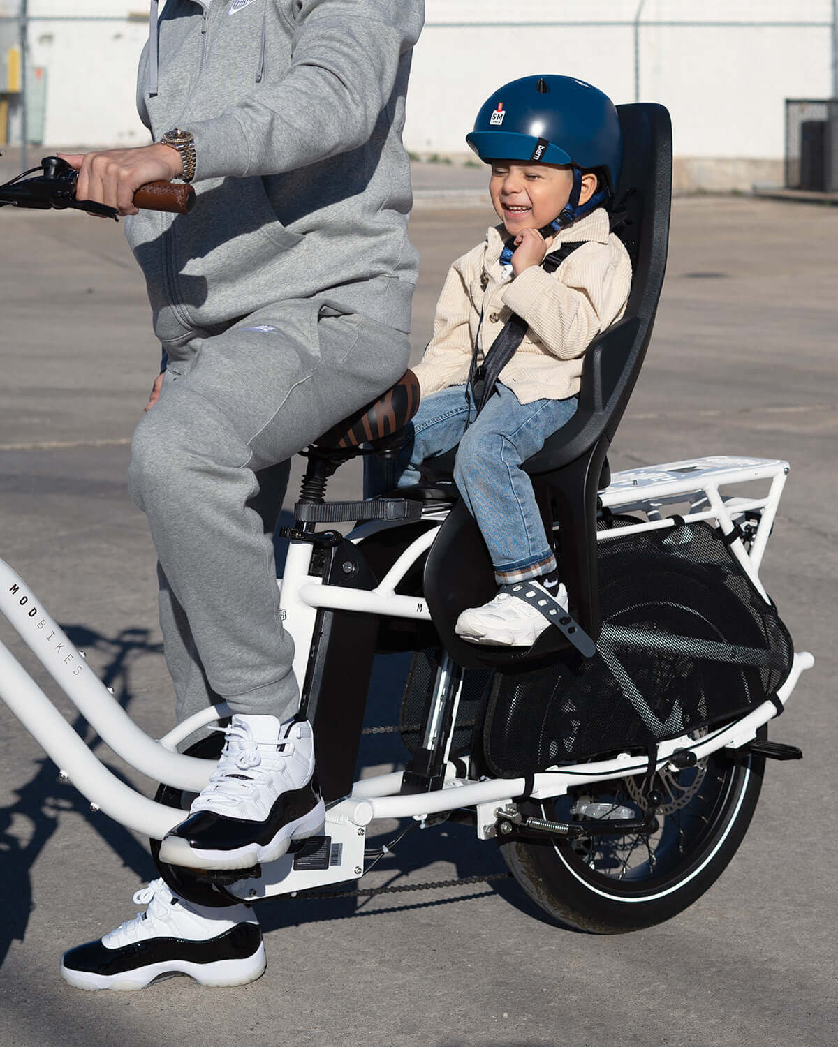 Thule Yepp Maxi 2