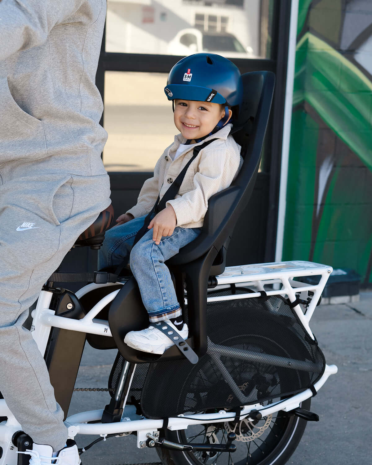 Thule Yepp Maxi 2